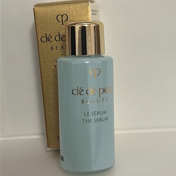 Clé de peau le serum - Picture 2 of 6